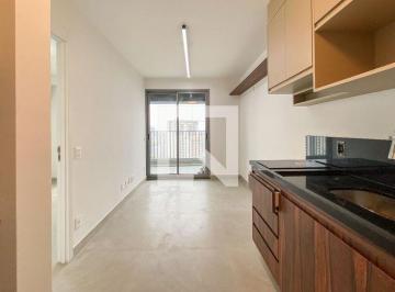 Apartamento · 37m² · 1 Quarto · Apartamento à Venda - Ipiranga, 1 Quarto, 37 m2