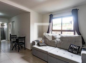 Apartamento · 53m² · 2 Quartos · 1 Vaga · Apartamento à Venda - Centro, 2 Quartos, 53 m2
