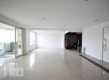 Apartamento · 263m² · 3 Quartos · 4 Vagas · Apartamento à Venda - Panamby, 3 Quartos, 263 m2