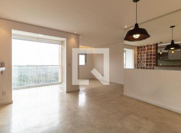 Apartamento · 63m² · 2 Quartos · 1 Vaga · Apartamento à Venda - Jardim São Savério, 2 Quartos, 63 m2