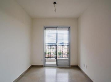 Apartamento · 40m² · 2 Quartos · 1 Vaga · Apartamento à Venda - Vila Assunção, 2 Quartos, 40 m2