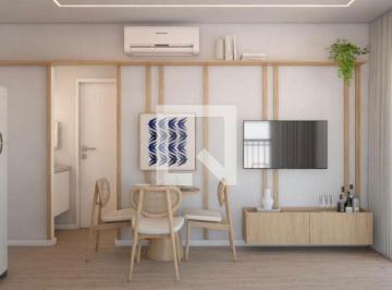 Apartamento · 42m² · 1 Quarto · Apartamento à Venda - Pinheiros, 1 Quarto, 42 m2