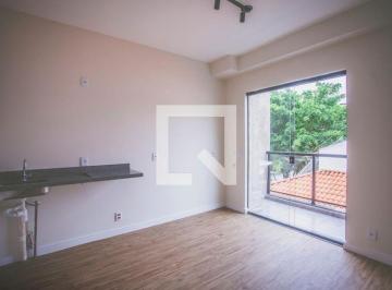 Apartamento · 35m² · 1 Quarto · Apartamento à Venda - Chácara Inglesa, 1 Quarto, 35 m2