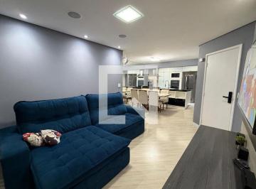 Apartamento · 104m² · 3 Quartos · 2 Vagas · Apartamento à Venda - Nova Petrópolis, 3 Quartos, 104 m2