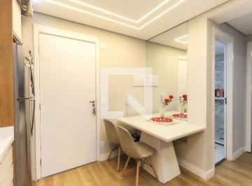 Apartamento 38m² Venda Itaquera · Apartamento à Venda - Itaquera, 2 Quartos, 38 m2