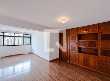 Apartamento · 96m² · 2 Quartos · 1 Vaga · Apartamento à Venda - Vila Mariana, 2 Quartos, 96 m2