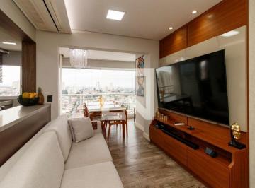 Apartamento · 64m² · 2 Quartos · 1 Vaga · Apartamento à Venda - Vila Maria , 2 Quartos, 64 m2