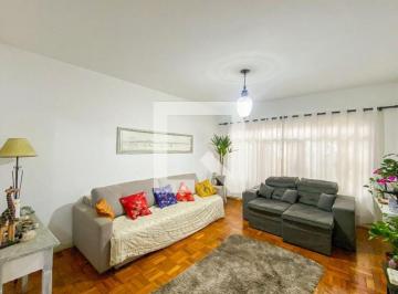 Casa · 171m² · 3 Quartos · 2 Vagas · Casa à Venda - Tucuruvi, 3 Quartos, 171 m2