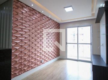 Apartamento · 47m² · 2 Quartos · 1 Vaga · Apartamento à Venda - Jardim Aricanduva, 2 Quartos, 47 m2