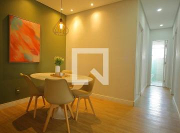 Apartamento de 2 quartos, São Bernardo do Campo · Apartamento à Venda - Nova Petrópolis, 2 Quartos, 60 m2