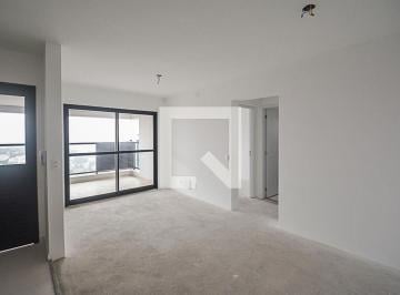 Apartamento · 71m² · 2 Quartos · 1 Vaga · Apartamento à Venda - Rudge Ramos, 2 Quartos, 71 m2