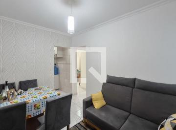 Apartamento · 56m² · 2 Quartos · 1 Vaga · Apartamento à Venda - Assunção, 2 Quartos, 56 m2