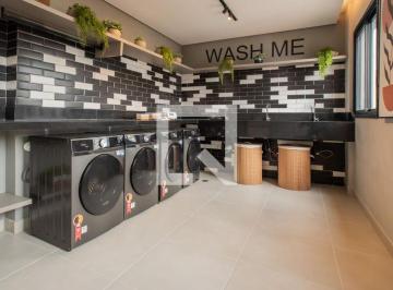 Apartamento de 1 quarto, São Paulo · Apartamento à Venda - Chácara Inglesa, 1 Quarto, 30 m2