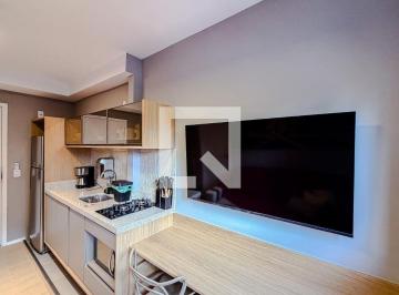 Apartamento 24m² Venda Liberdade · Apartamento à Venda - Liberdade, 1 Quarto, 24 m2