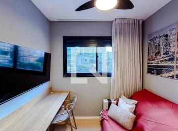 Apartamento · 24m² · 1 Quarto · Apartamento à Venda - Liberdade, 1 Quarto, 24 m2