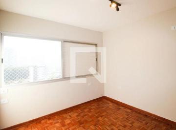 Apartamento · 125m² · 3 Quartos · 1 Vaga · Apartamento à Venda - Vila Olímpia, 3 Quartos, 125 m2