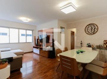 Apartamento · 90m² · 3 Quartos · 1 Vaga · Apartamento à Venda - Santana, 3 Quartos, 90 m2