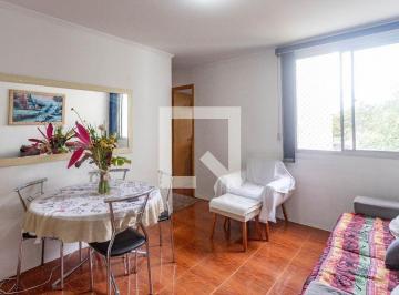 Apartamento · 50m² · 2 Quartos · 1 Vaga · Apartamento à Venda - Jardim Miriam, 2 Quartos, 50 m2