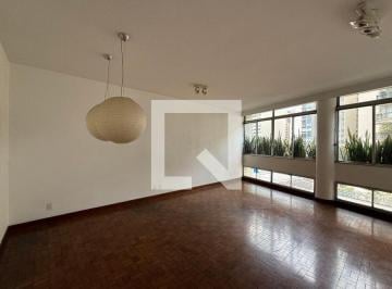 Apartamento · 140m² · 3 Quartos · 1 Vaga · Apartamento à Venda - Santa Cecília, 3 Quartos, 140 m2