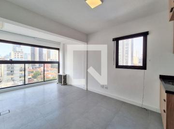 Apartamento · 36m² · 1 Quarto · 1 Vaga · Apartamento à Venda - Vila Pompéia, 1 Quarto, 36 m2