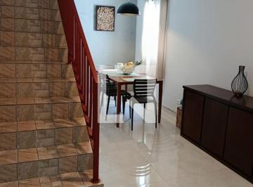 Apartamento · 95m² · 2 Quartos · 2 Vagas · Apartamento à Venda - Nova Gerti, 2 Quartos, 95 m2