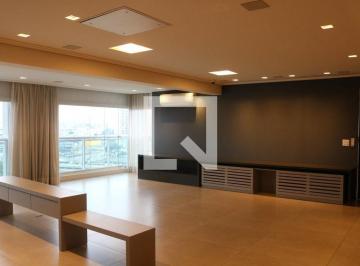 Apartamento 241m² Venda Água Branca · Apartamento à Venda - Água Branca, 4 Quartos, 241 m2