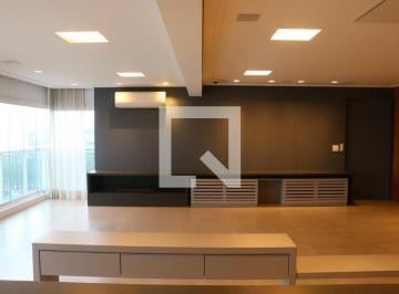 Apartamento · 241m² · 4 Quartos · 3 Vagas · Apartamento à Venda - Água Branca, 4 Quartos, 241 m2