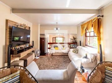 Casa · 250m² · 4 Quartos · 3 Vagas · Casa à Venda - Parque dos Príncipes, 4 Quartos, 250 m2