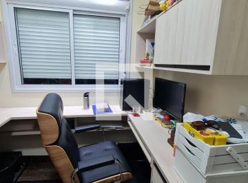 Apartamento · 66m² · 3 Quartos · 1 Vaga - Revenda Imóveis · Apartamento à Venda - Vila das Mercês, 3 Quartos, 66 m2