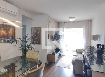 Apartamento · 80m² · 3 Quartos · 2 Vagas · Apartamento à Venda - Santa Paula, 3 Quartos, 80 m2