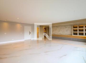 Apartamento Venda 211m² de 3 quartos · Apartamento à Venda - Real Parque, 3 Quartos, 211 m2