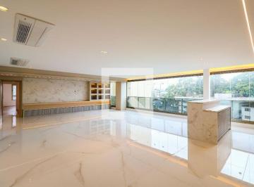 Apartamento · 211m² · 3 Quartos · 3 Vagas · Apartamento à Venda - Real Parque, 3 Quartos, 211 m2