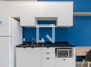 Apartamento 27m² Venda Chácara Santo Antônio · Apartamento à Venda - Chácara Santo Antonio, 1 Quarto, 27 m2