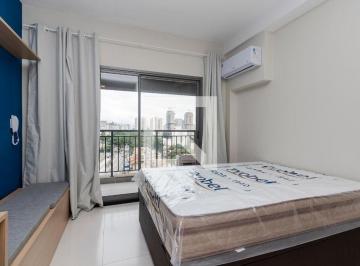 Apartamento · 27m² · 1 Quarto · Apartamento à Venda - Chácara Santo Antonio, 1 Quarto, 27 m2