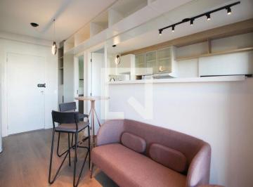 Apartamento · 28m² · 1 Quarto · Apartamento à Venda - Moema, 1 Quarto, 28 m2