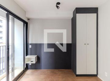 Apartamento Venda 20m² de 1 quarto · Apartamento à Venda - Santa Cecília, 1 Quarto, 20 m2