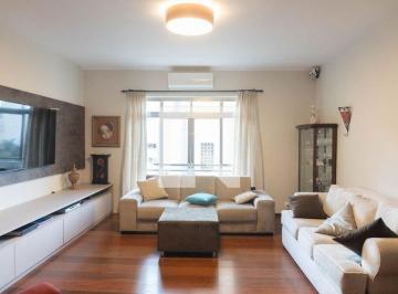 Apartamento en Venda de 4 quartos Bela Vista · Apartamento à Venda - Bela Vista, 4 Quartos, 160 m2