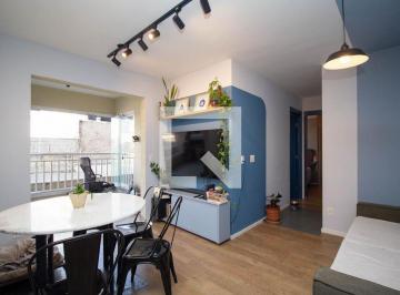 Apartamento · 57m² · 2 Quartos · 1 Vaga · Apartamento à Venda - Piqueri, 2 Quartos, 57 m2