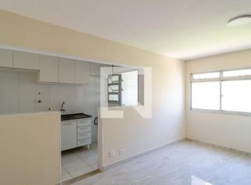 Apartamento · 45m² · 1 Quarto · 1 Vaga · Apartamento à Venda - Vila Mascote, 1 Quarto, 45 m2