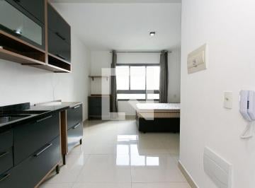 Apartamento de 1 quarto, São Paulo · Apartamento à Venda - Tatuapé, 1 Quarto, 25 m2