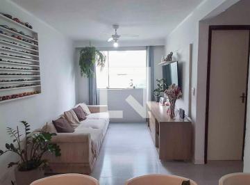 Apartamento · 56m² · 2 Quartos · 1 Vaga · Apartamento à Venda - Jardim Éster Yolanda, 2 Quartos, 56 m2