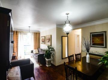 Apartamento · 71m² · 2 Quartos · 1 Vaga · Apartamento à Venda - Vila Aricanduva, 2 Quartos, 71 m2