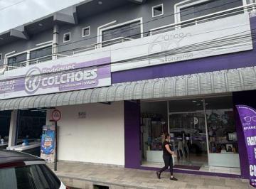 Comercial , Ananindeua · CONECT ANNY CRUZ ALUGA SALAS COMERCIAIS NO CONJUNTO CIDADE NOVA VI, TV, SN 24, PROX. A ARTERIAL 18.