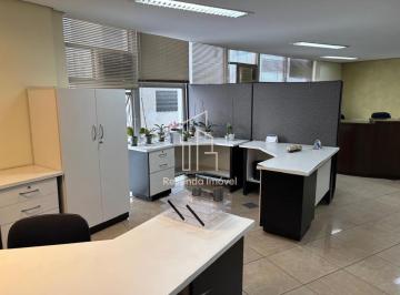 Comercial · 448m² · 4 Vagas · Conjunto Comercial de Alto Padrão na Bela Vista: 2 Salas, 6 Banheiros, 4 Vagas - São Paulo, SP. Invi