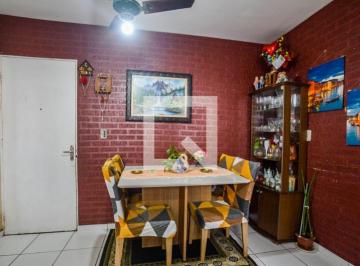 Este apartamento de 43 metros quadrados é uma excelente escolha para quem busca · Apartamento à Venda - Vila Assunção, 2 Quartos, 43 m2
