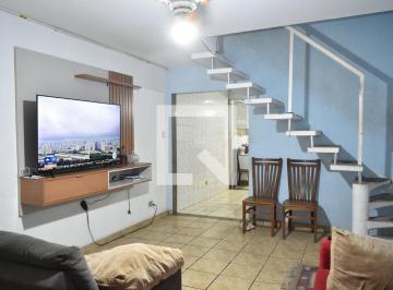 Casa · 88m² · 5 Quartos · 1 Vaga · Casa à Venda - Chácara Inglesa, 5 Quartos, 88 m2