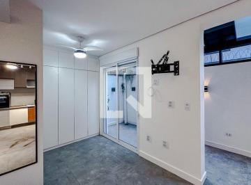 Apartamento · 38m² · 1 Quarto · Apartamento à Venda - Liberdade, 1 Quarto, 38 m2