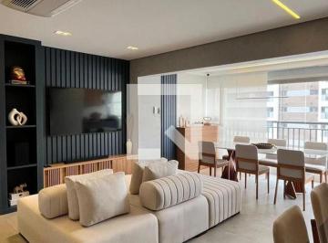 Apartamento · 90m² · 3 Quartos · 1 Vaga · Apartamento à Venda - Vila Mascote, 3 Quartos, 90 m2