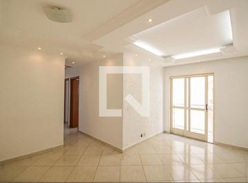 Apartamento · 55m² · 2 Quartos · 1 Vaga · Apartamento à Venda - Planalto, 2 Quartos, 55 m2