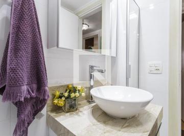 Apartamento 100m² Venda Vila Nova Conceição · Apartamento à Venda - Vila Nova Conceição, 4 Quartos, 100 m2